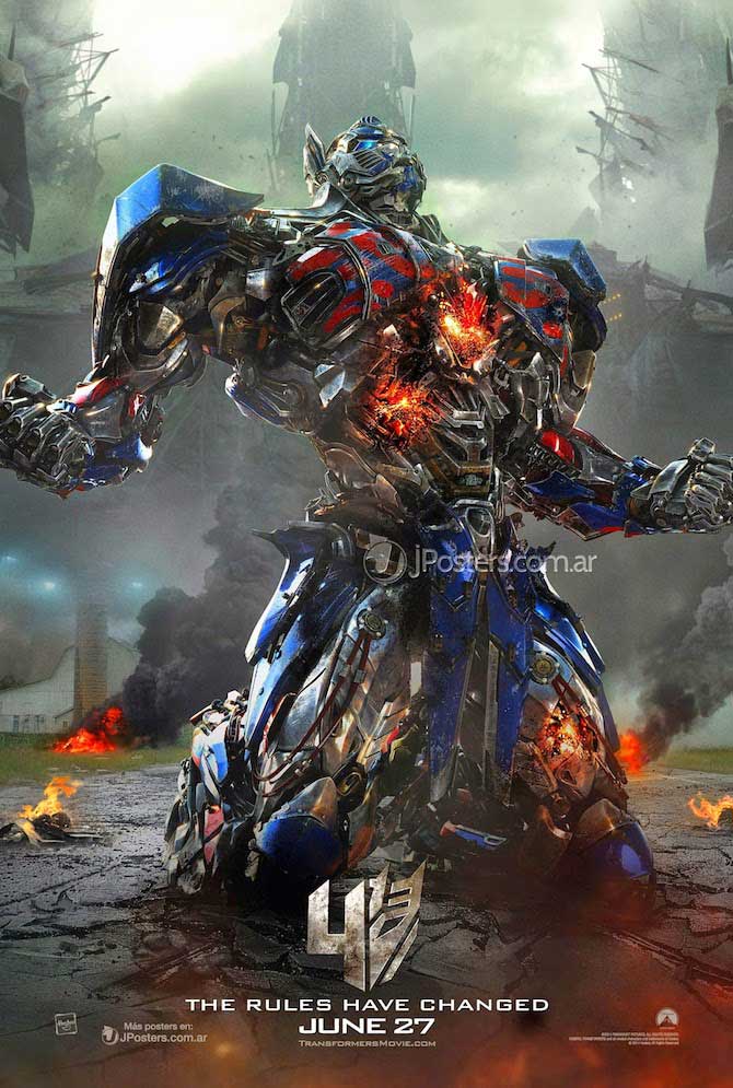 Transformers Age of Extinction pix 05