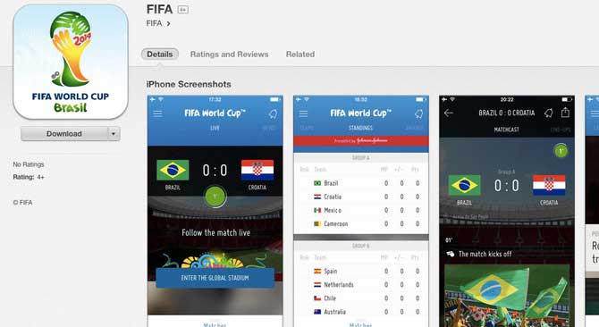 Fifa