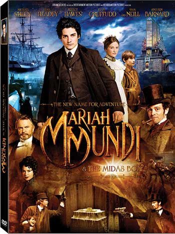 MariahMundi_DVD