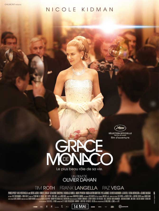 grace of monaco poster 002