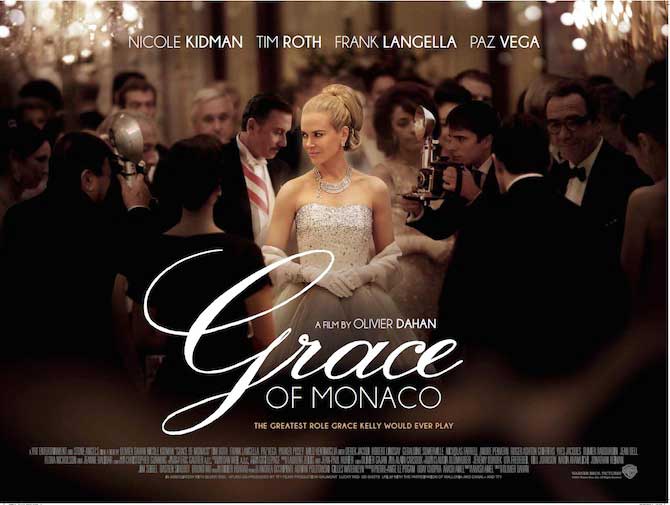 grace of monaco poster 003