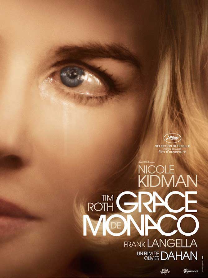 grace of monaco poster 06