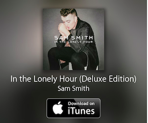 sam smith in the lonely hour dl