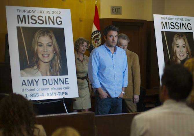 Gone Girl 01