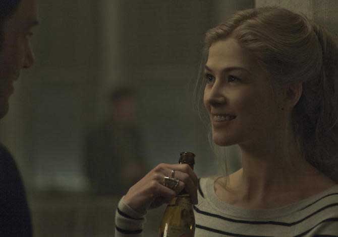 Gone Girl 10
