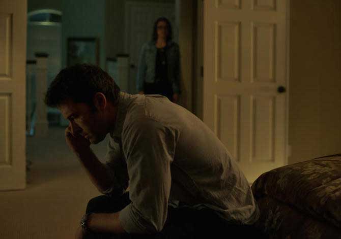 Gone Girl 11