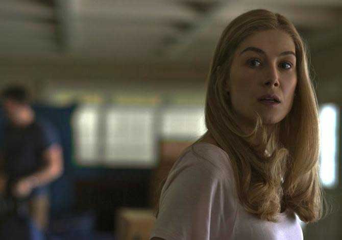 Gone Girl 12