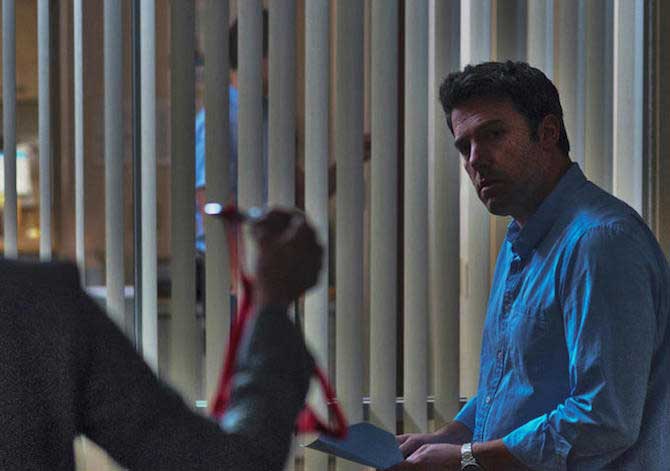 Gone Girl 13