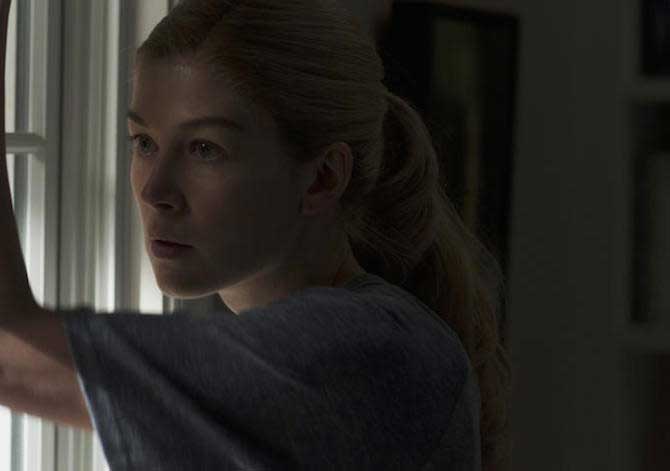 Gone Girl 14