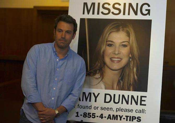 Gone Girl 15