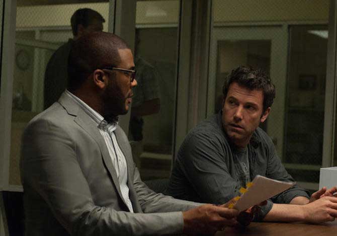 Gone Girl 16