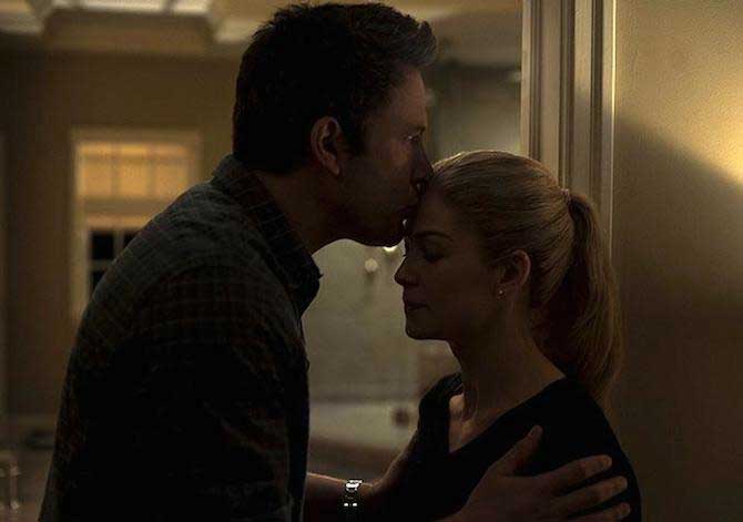 Gone Girl 17