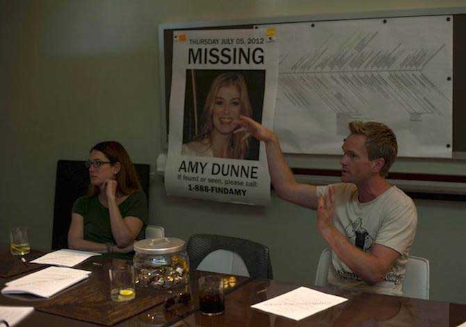 Gone Girl 18