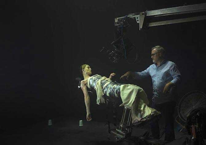 Gone Girl 19