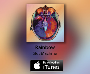 Slot Machine Rainbow