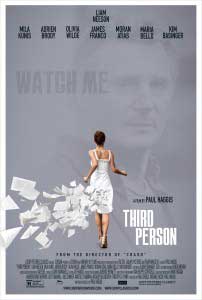 third-person