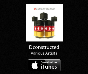 dconstructed dl