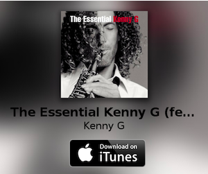 kenny g essential dl