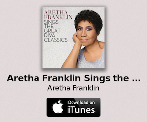 Aretha Franklin Sings the Great Diva Classics dl