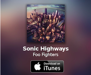 foo fighters sonic highways dl