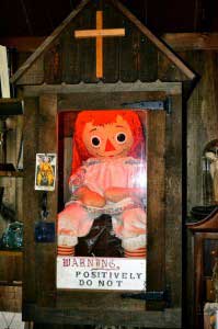 real annabelle 01
