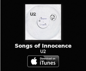 u2 songs of innocence dl