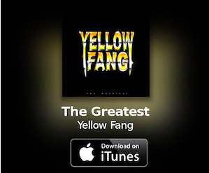 yellow fang the greatest dl