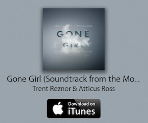 ost gone girl