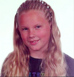 taylor swift 12 years insta