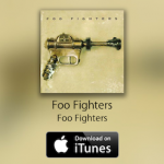 Foo Fighter - Foo Fighter