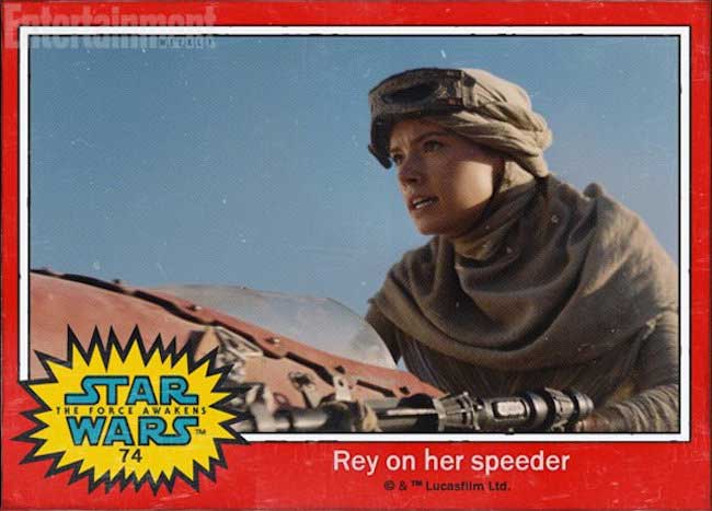 Star Wars Cards 02