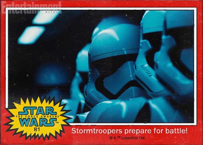 Star Wars Cards 06