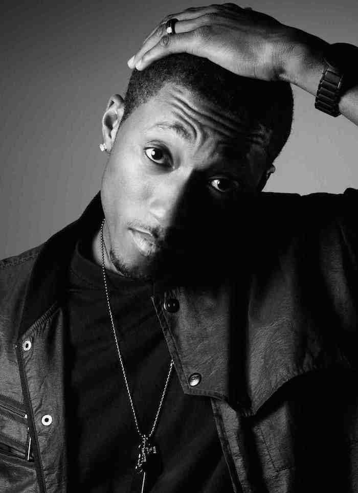 1Lecrae