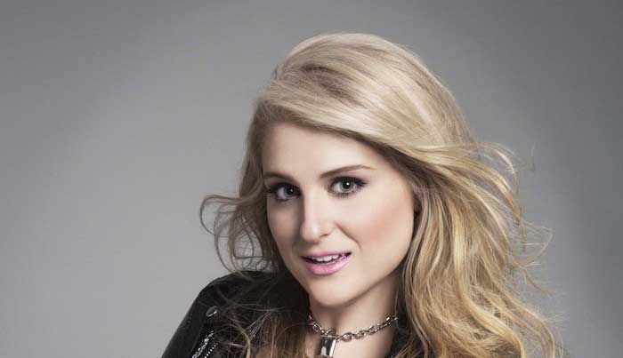Meghan-Trainor