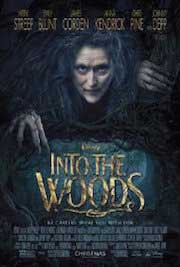 into the woods script