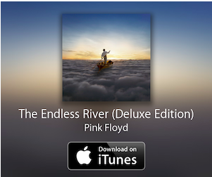 pink floyd The Endless River dl