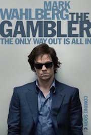 the gambler script