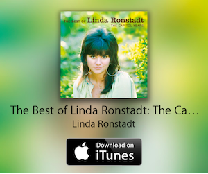 The Best of Linda Ronstadt DL