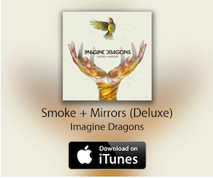 imagine dragons smoke DL