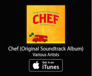 chef OST DL