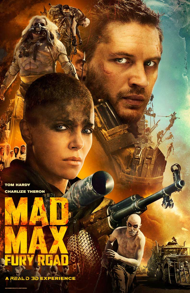 mad max fury road poster 01