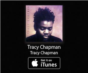 tracy chapman DL