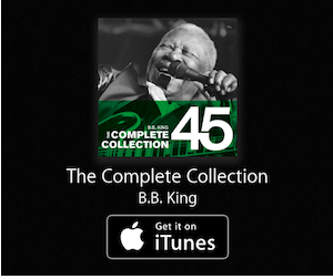 BB King The Complete Collection DL