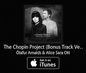 the chopin project DL