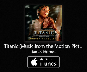 titanic OST Dl