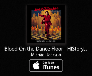 Blood On The Dance Floor HIStory in the Mix Michael Jackson DL