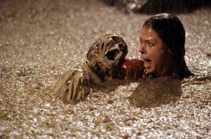 Poltergeist Jobeth Williams Skeleton
