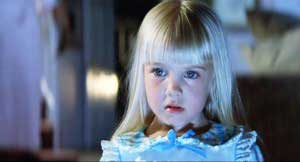 poltergeist heather o'rourke
