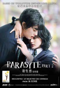 Parasyte-2-Poster