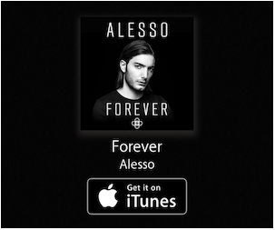 alesso - forever DL